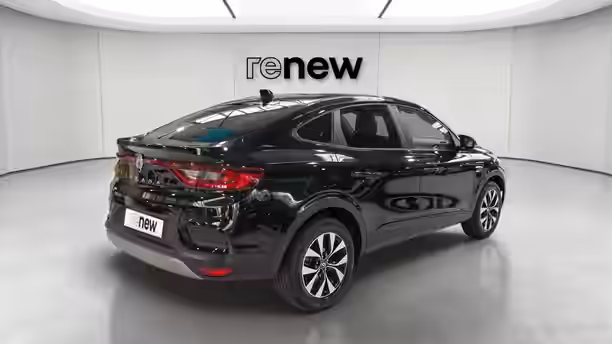 RENAULT ARKANA 5 / 21