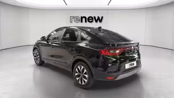 RENAULT ARKANA 3 / 21