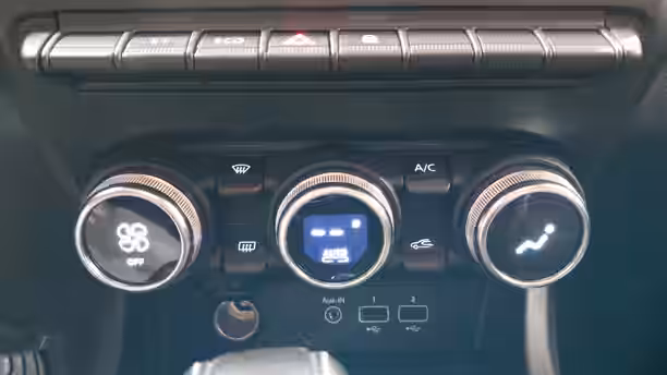 RENAULT ARKANA 20 / 21