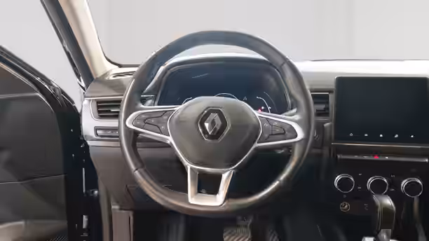RENAULT ARKANA 10 / 21