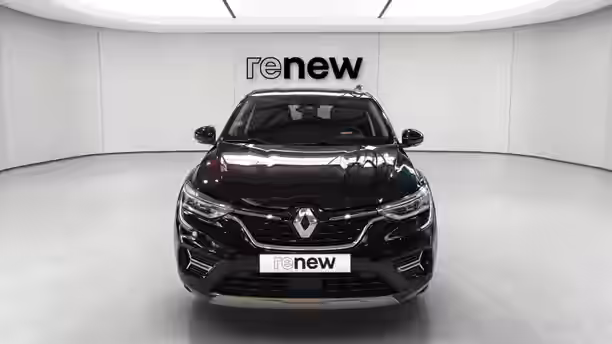 RENAULT ARKANA 8 / 21