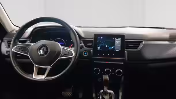 RENAULT ARKANA 9 / 21