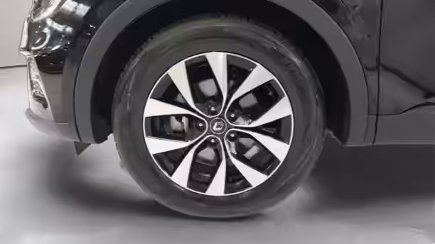 RENAULT ARKANA 14 / 21