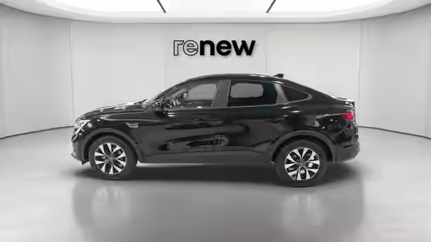 RENAULT ARKANA 2 / 21