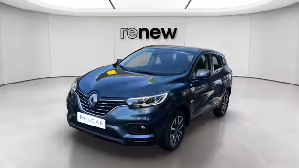 RENAULT KADJAR 1 / 25