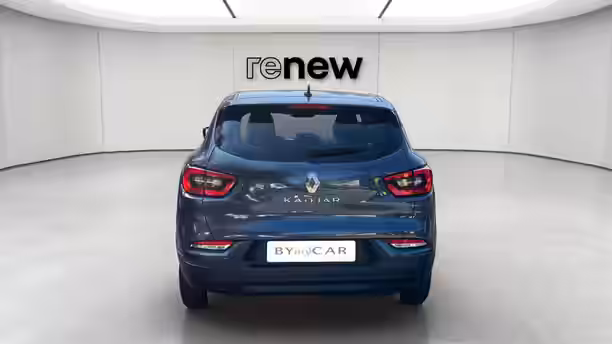 RENAULT KADJAR 4 / 25
