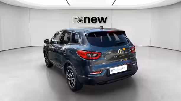 RENAULT KADJAR 3 / 25