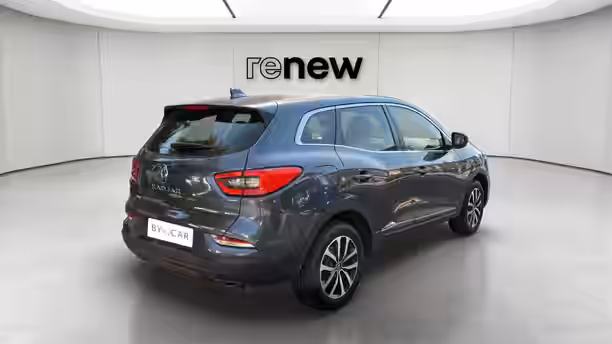 RENAULT KADJAR 5 / 25