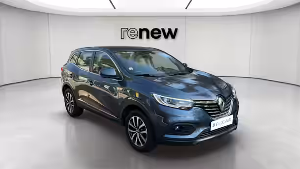 RENAULT KADJAR 7 / 25