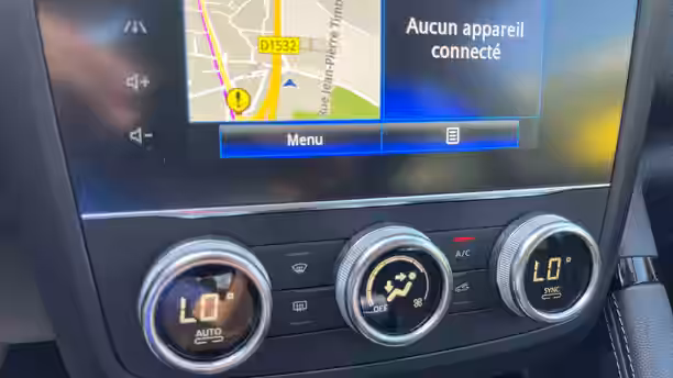 RENAULT KADJAR 21 / 25