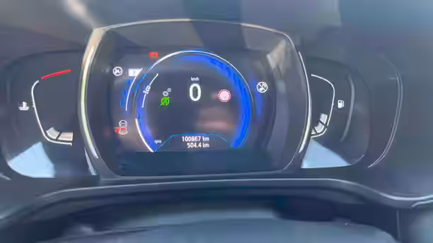 RENAULT KADJAR 9 / 25
