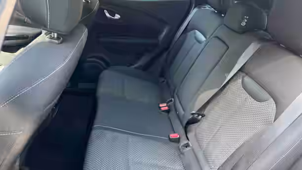 RENAULT KADJAR 12 / 25