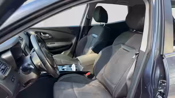 RENAULT KADJAR 11 / 25