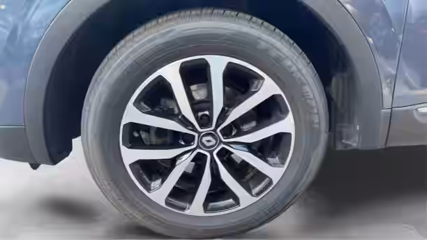 RENAULT KADJAR 14 / 25
