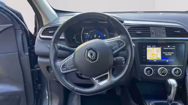 RENAULT KADJAR 10 / 25