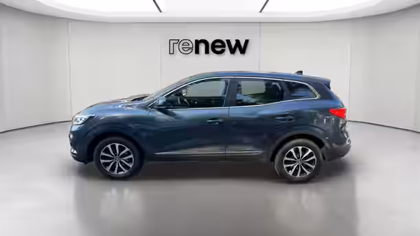 RENAULT KADJAR 2 / 25
