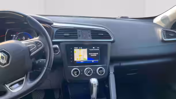 RENAULT KADJAR 16 / 25