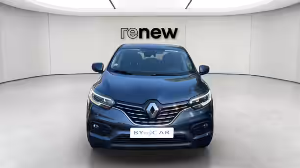 RENAULT KADJAR 8 / 25
