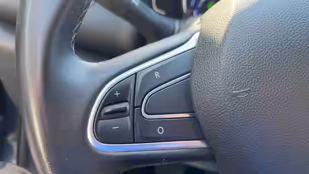 RENAULT KADJAR 19 / 25