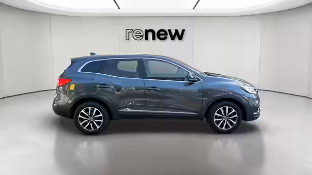 RENAULT KADJAR 6 / 25