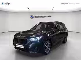 X1 U11 M Sport X1 sDrive 18i 136ch DKG7