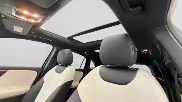 MERCEDES GLA 20 / 28