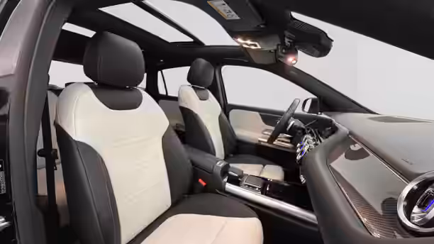 MERCEDES GLA 14 / 28