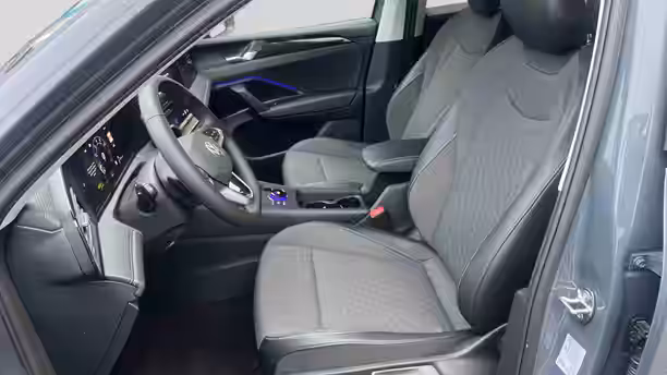 VOLKSWAGEN TIGUAN 11 / 21