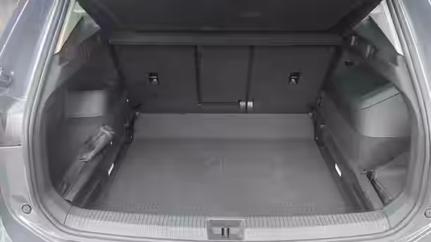 VOLKSWAGEN TIGUAN 13 / 21