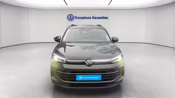 VOLKSWAGEN TIGUAN 8 / 21