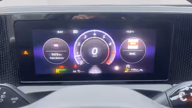 VOLKSWAGEN TIGUAN 19 / 21