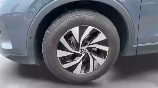 VOLKSWAGEN TIGUAN 14 / 21