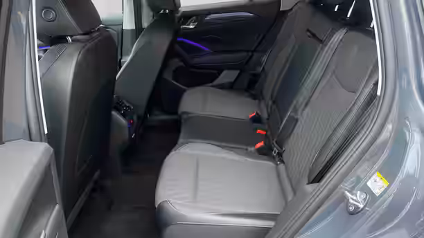 VOLKSWAGEN TIGUAN 12 / 21