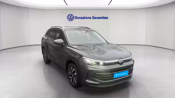 VOLKSWAGEN TIGUAN 7 / 21