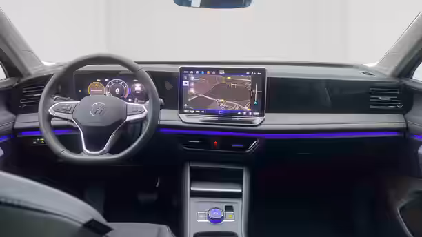 VOLKSWAGEN TIGUAN 9 / 21
