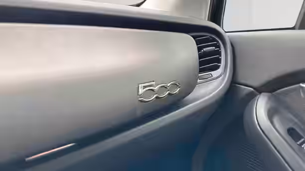 FIAT 500X MY23 23 / 23