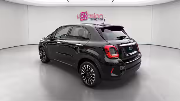 FIAT 500X MY23 3 / 23