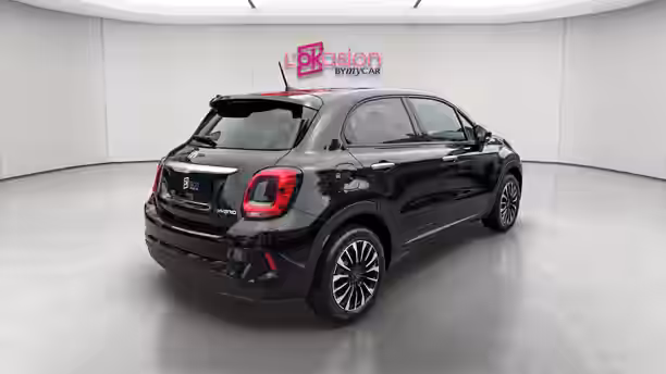 FIAT 500X MY23 5 / 23