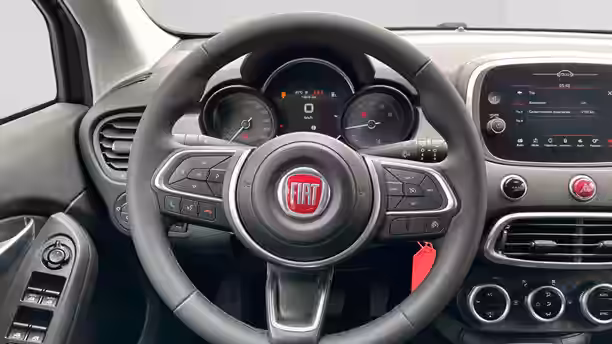 FIAT 500X MY23 10 / 23