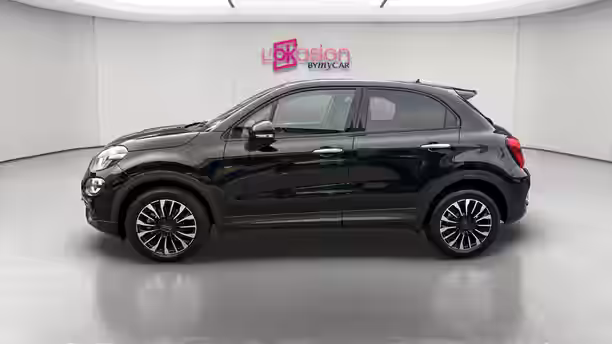 FIAT 500X MY23 2 / 23