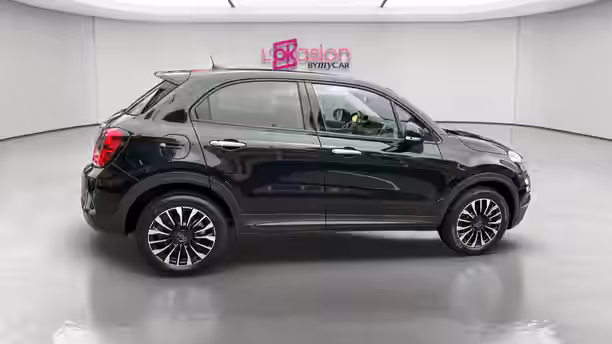 FIAT 500X MY23 6 / 23