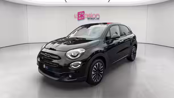 FIAT 500X MY23 1 / 23