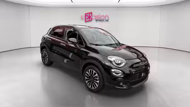 FIAT 500X MY23 7 / 23