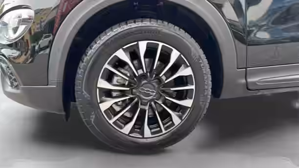 FIAT 500X MY23 14 / 23
