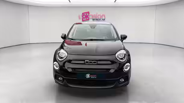 FIAT 500X MY23 8 / 23