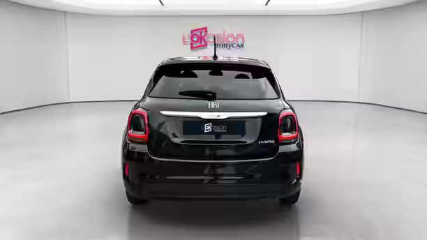 FIAT 500X MY23 4 / 23