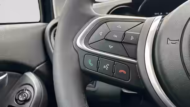 FIAT 500X MY23 20 / 23