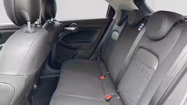 FIAT 500X MY23 12 / 23