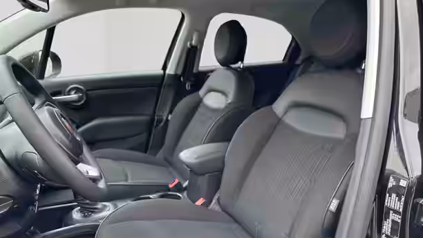 FIAT 500X MY23 11 / 23
