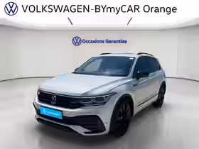 TIGUAN R-Line Exclusive 1.4 eHybrid 245ch DSG6